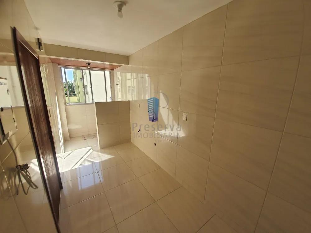 Apartamento, 2 quartos, 55 m² - Foto 5