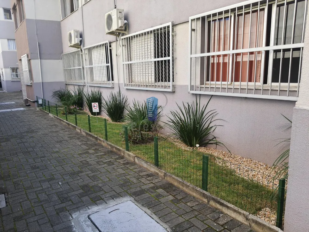 Apartamento, 2 quartos, 55 m² - Foto 12