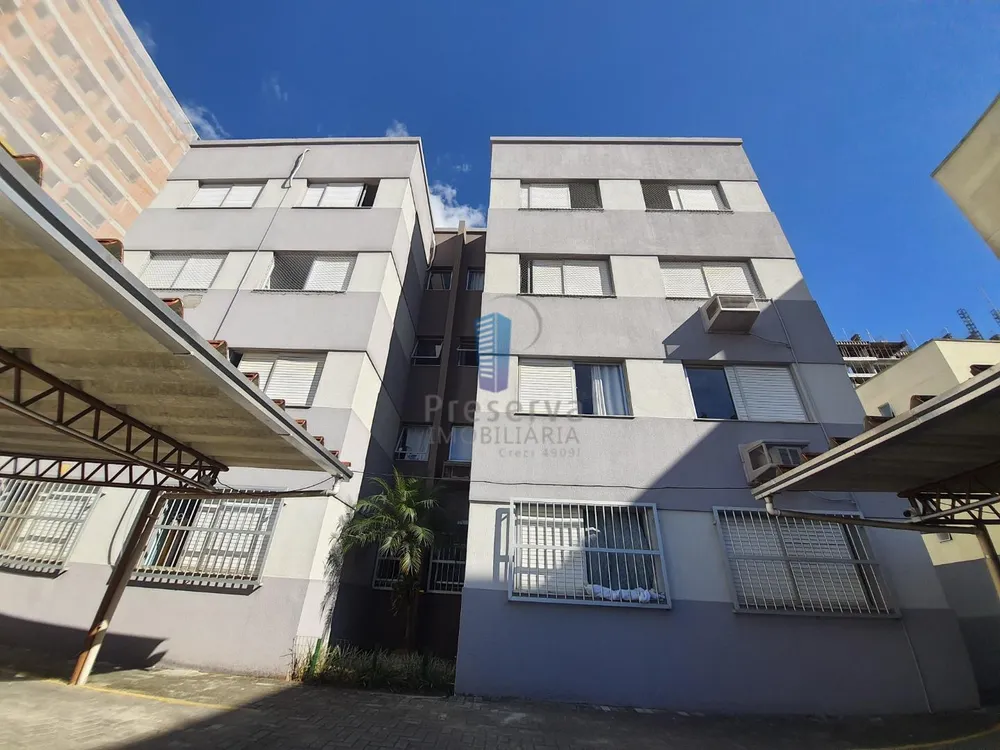 Apartamento, 2 quartos, 55 m² - Foto 3