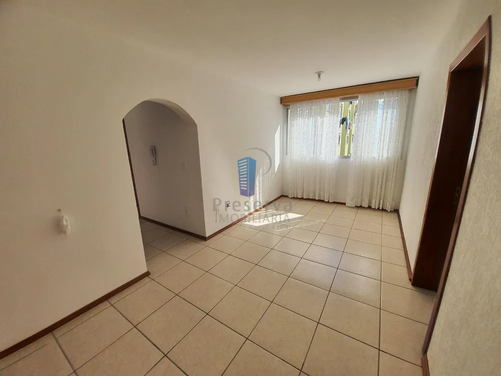 Apartamento, 2 quartos, 55 m² - Foto 1