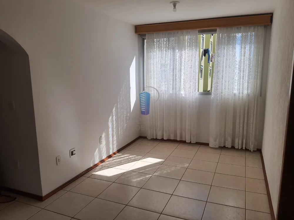 Apartamento, 2 quartos, 55 m² - Foto 4