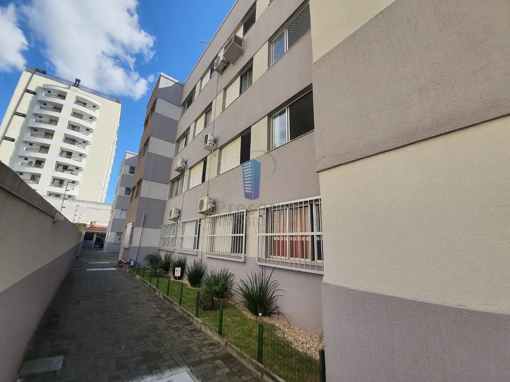 Apartamento, 2 quartos, 55 m² - Foto 11