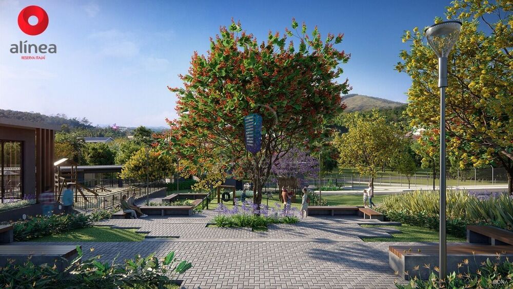 Terreno, 240 m² - Foto 2