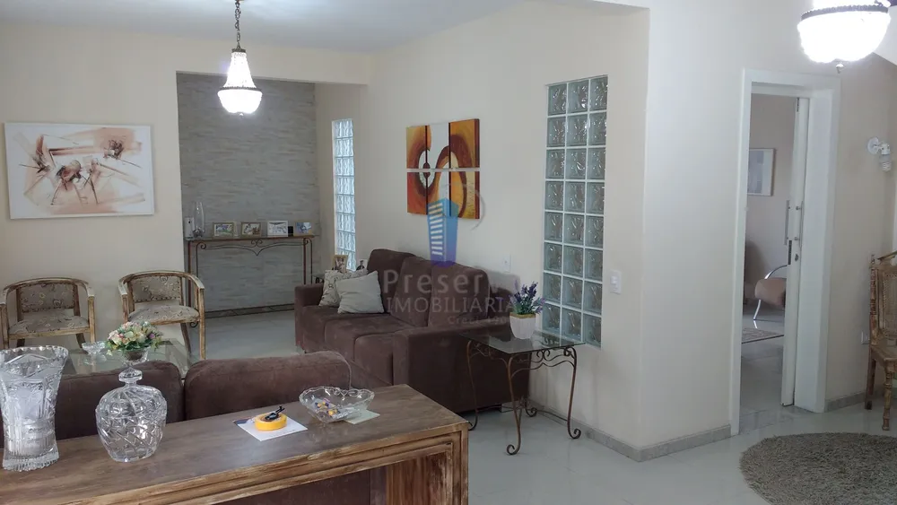 Sobrado, 3 quartos, 339 m² - Foto 4