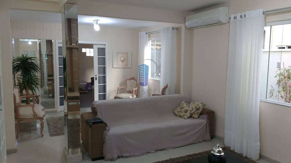 Sobrado, 3 quartos, 339 m² - Foto 8