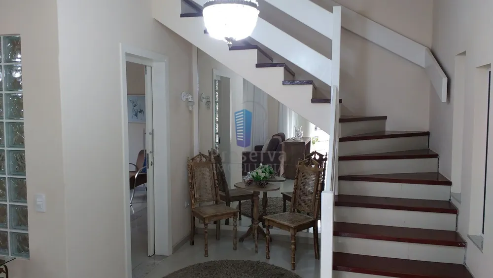 Sobrado, 3 quartos, 339 m² - Foto 2