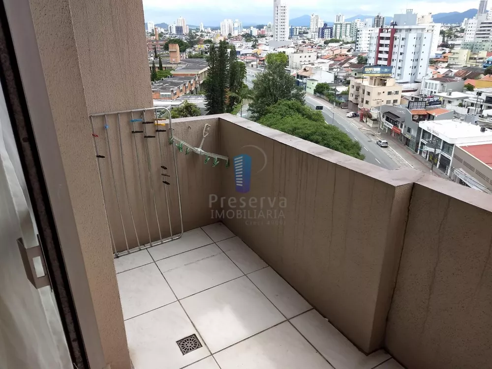 Apartamento, 2 quartos, 67 m² - Foto 2