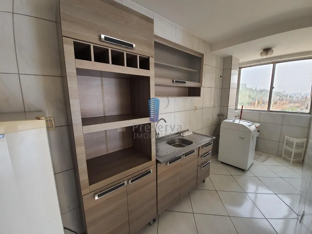 Apartamento, 2 quartos, 67 m² - Foto 2