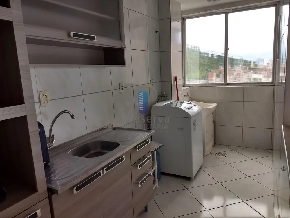 Apartamento, 2 quartos, 67 m² - Foto 5