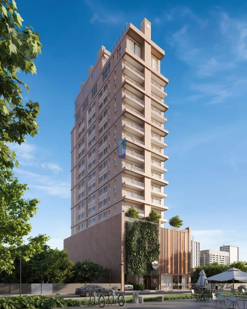 Apartamento, 2 quartos, 76 m² - Foto 1