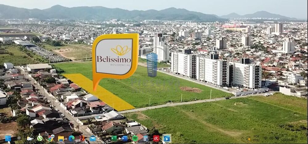 Apartamento, 2 quartos, 45 m² - Foto 20