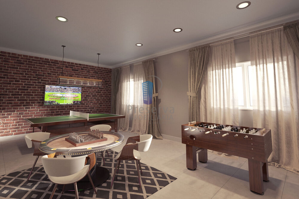 Apartamento, 2 quartos, 45 m² - Foto 8