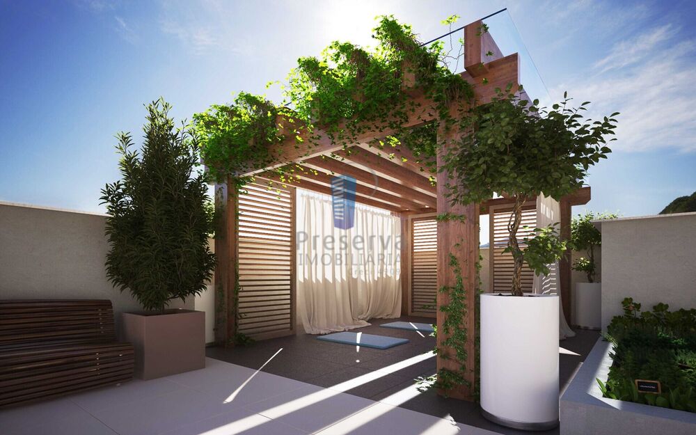 Apartamento, 2 quartos, 45 m² - Foto 18