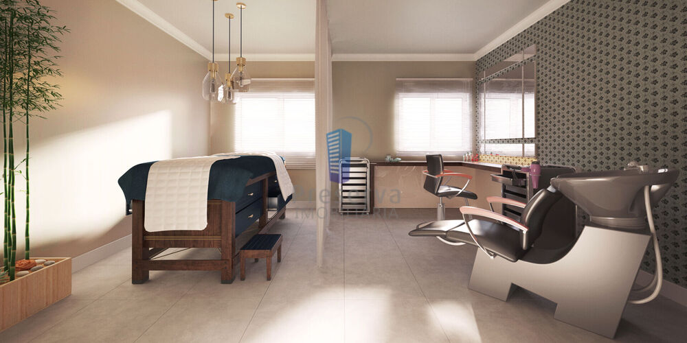 Apartamento, 2 quartos, 45 m² - Foto 10