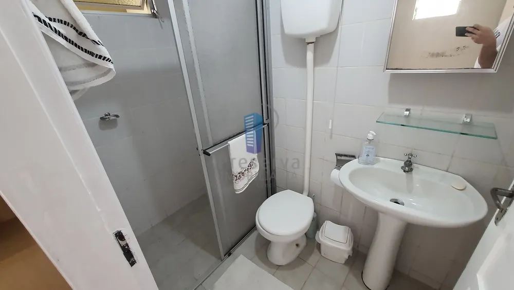 Sala-Conjunto, 30 m² - Foto 7