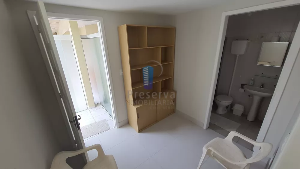 Sala-Conjunto, 30 m² - Foto 2