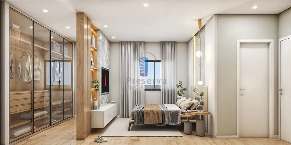Apartamento, 2 quartos, 160 m² - Foto 1