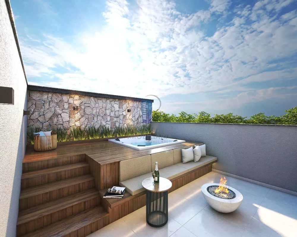 Apartamento, 2 quartos, 160 m² - Foto 1