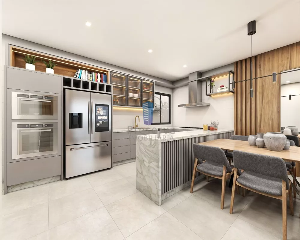 Apartamento, 2 quartos, 160 m² - Foto 2