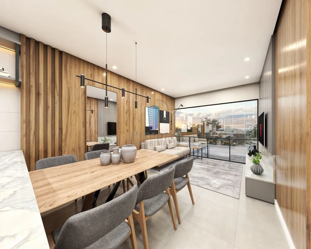 Apartamento, 2 quartos, 160 m² - Foto 9