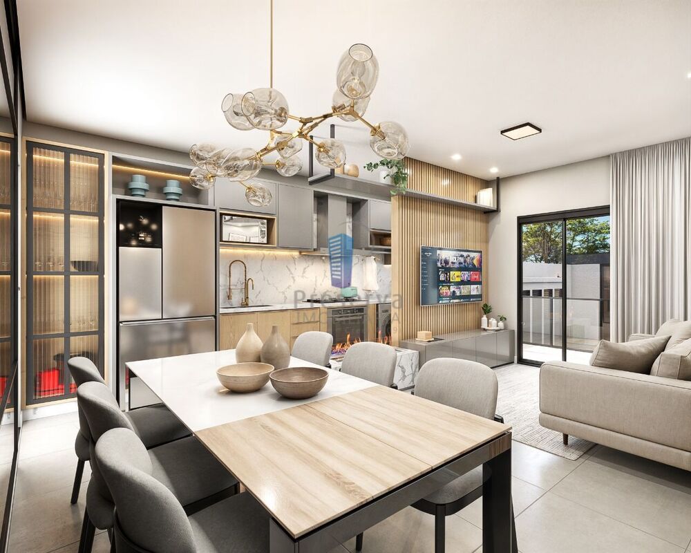 Apartamento, 2 quartos, 160 m² - Foto 5