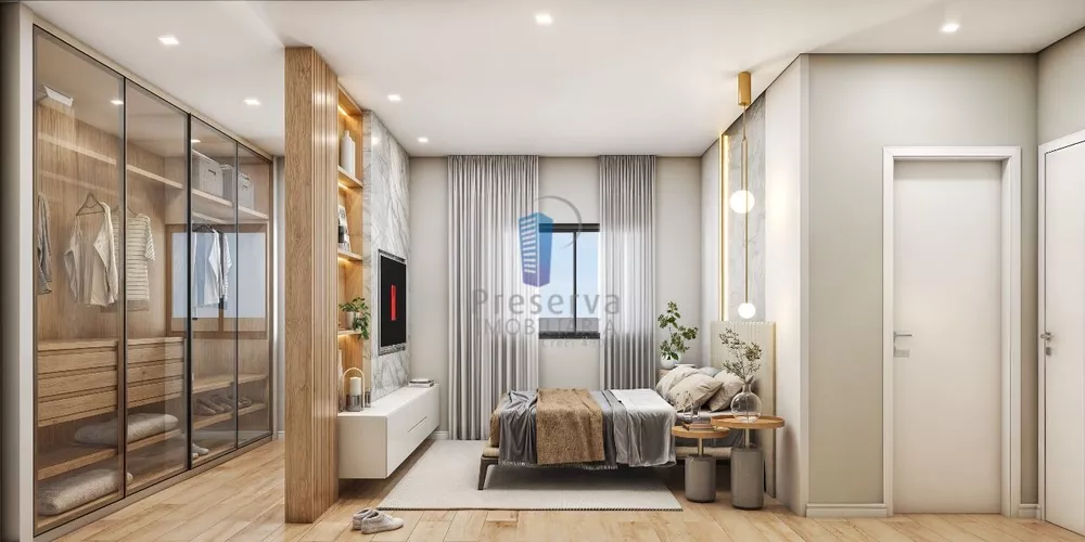 Apartamento, 2 quartos, 160 m² - Foto 3