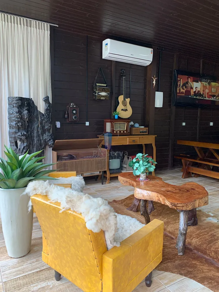 Chácara, 3 quartos, 30 m² - Foto 11