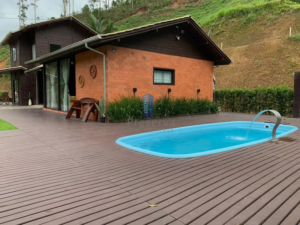 Chácara, 3 quartos, 30 m² - Foto 16