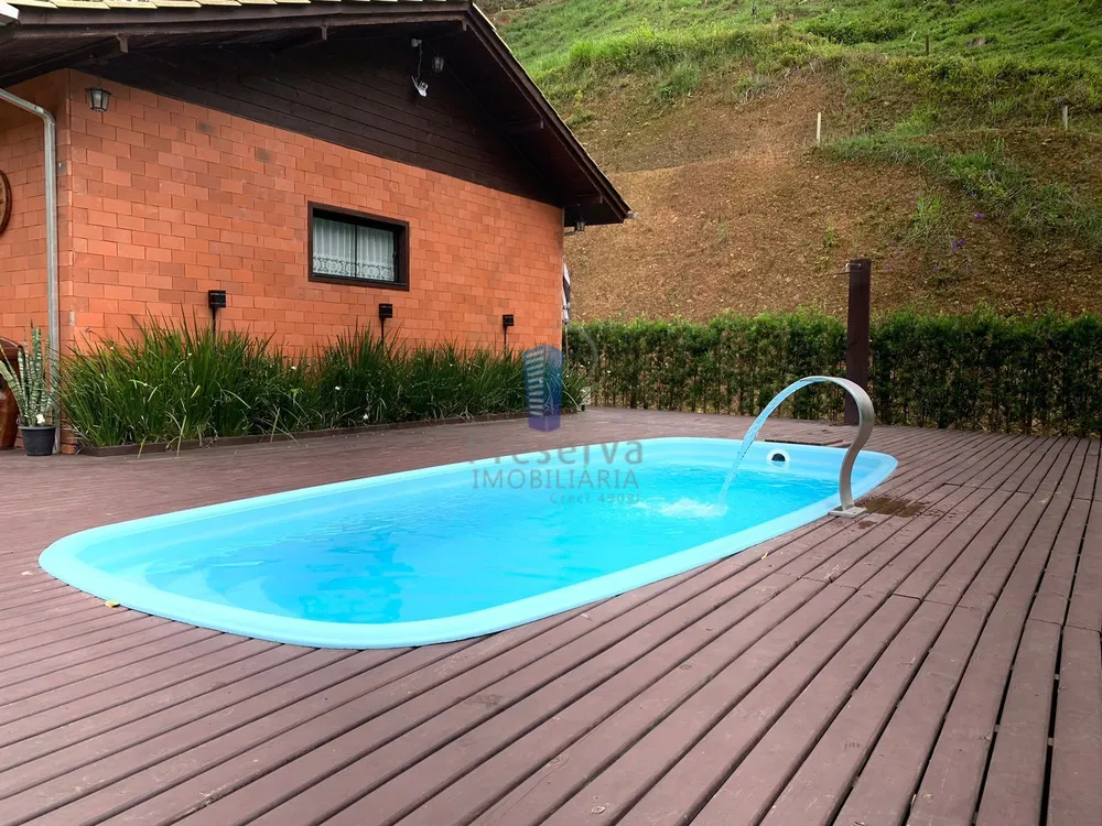 Chácara, 3 quartos, 30 m² - Foto 4