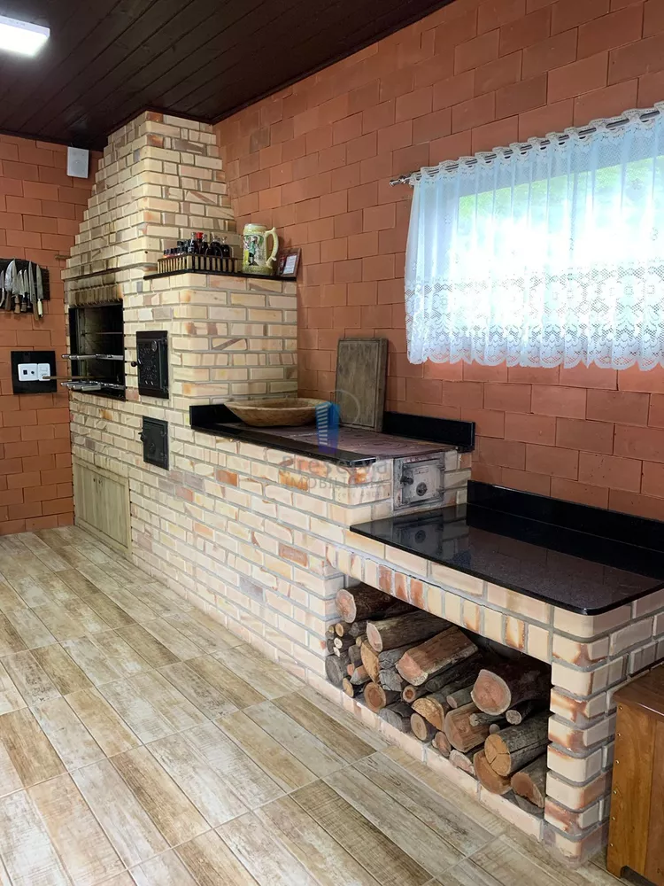 Chácara, 3 quartos, 30 m² - Foto 2