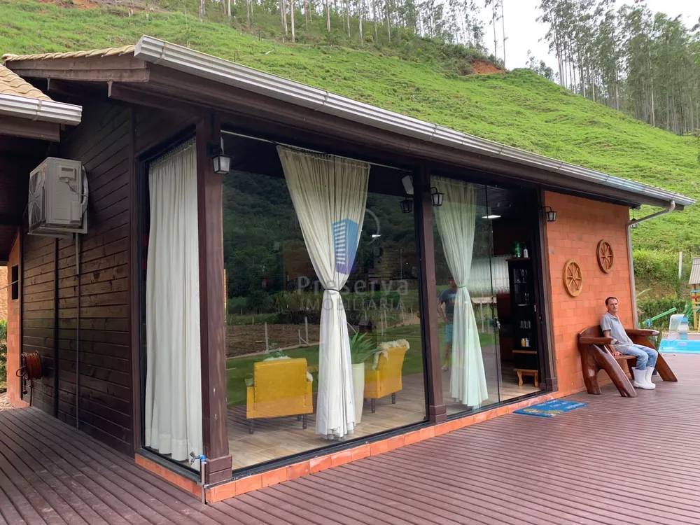Chácara, 3 quartos, 30 m² - Foto 5