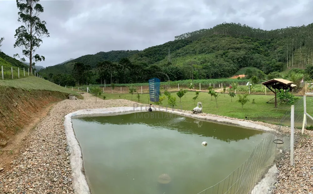Chácara, 3 quartos, 30 m² - Foto 4