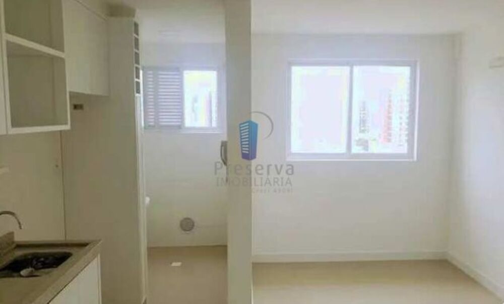 Apartamento, 1 quarto, 40 m² - Foto 1