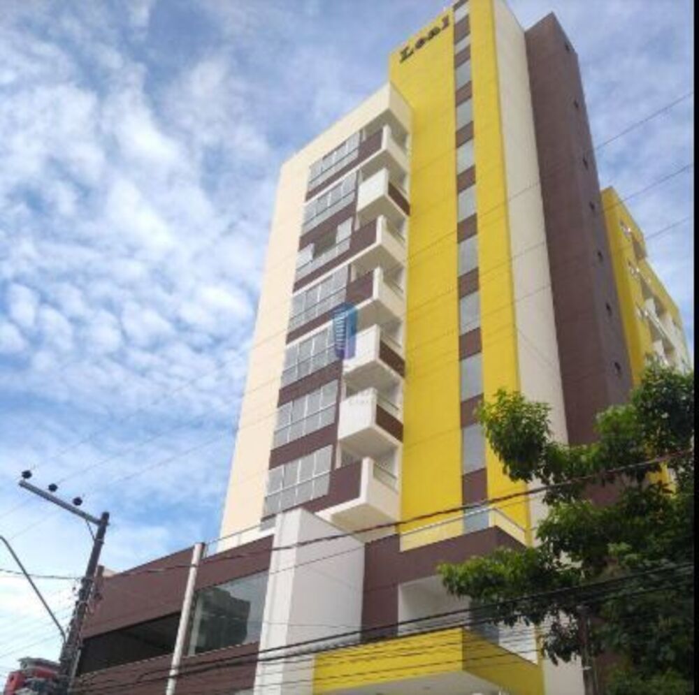 Apartamento, 1 quarto, 40 m² - Foto 8