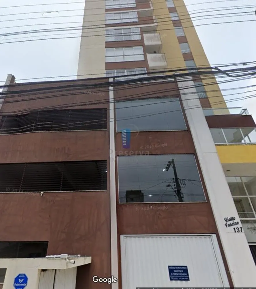 Apartamento, 1 quarto, 40 m² - Foto 13