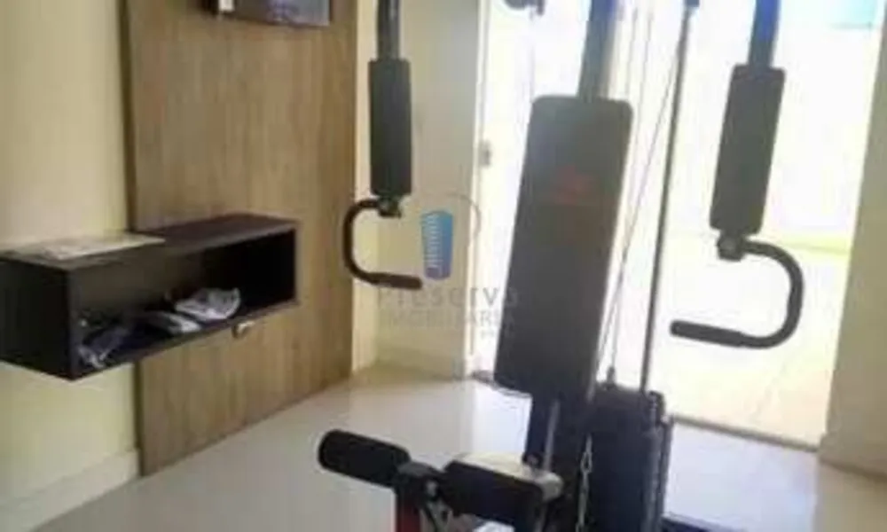 Apartamento, 1 quarto, 40 m² - Foto 10