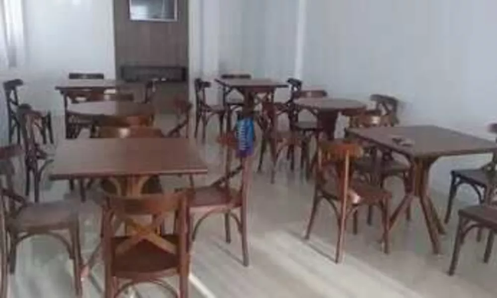 Apartamento, 1 quarto, 40 m² - Foto 7