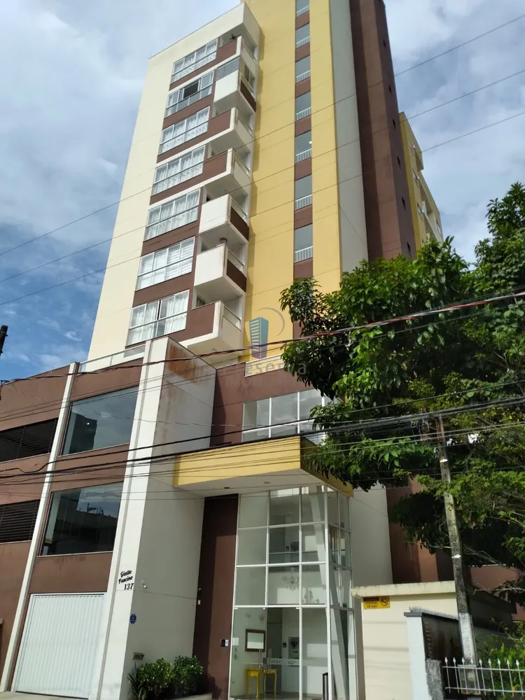 Apartamento, 1 quarto, 40 m² - Foto 1