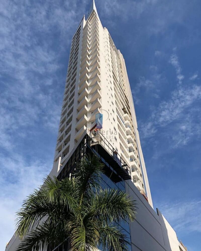 Apartamento, 2 quartos, 79 m² - Foto 1