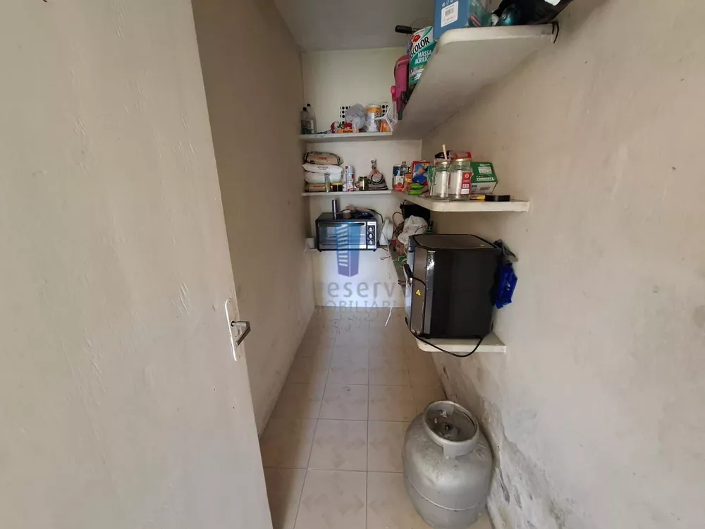 Casa, 4 quartos, 200 m² - Foto 1