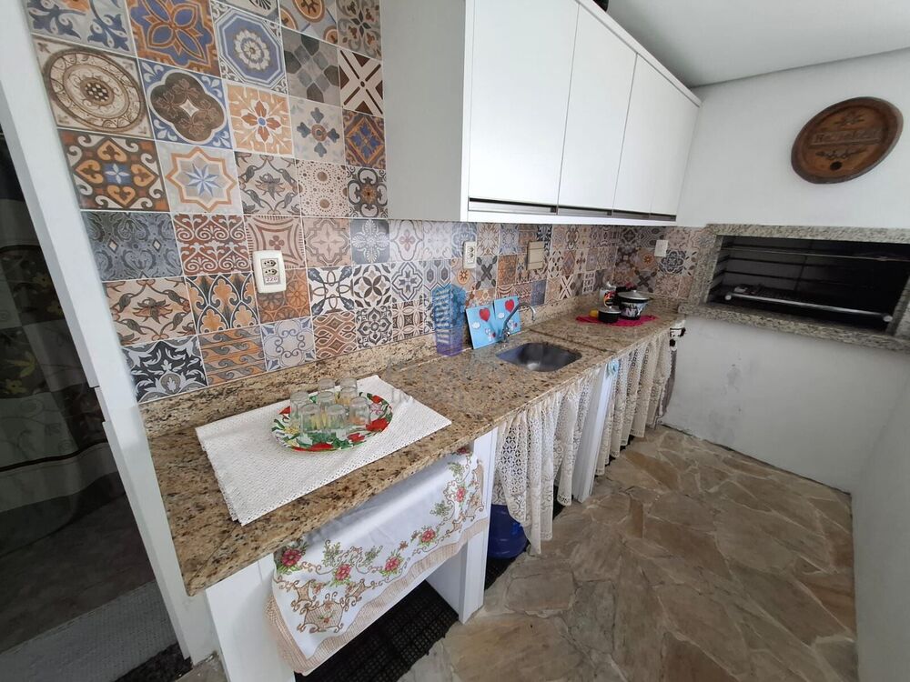 Casa, 3 quartos, 128 m² - Foto 13