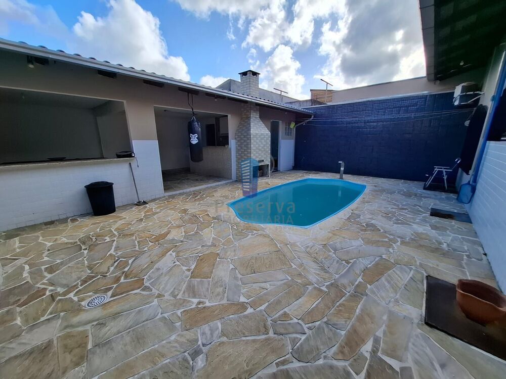 Casa, 3 quartos, 128 m² - Foto 2