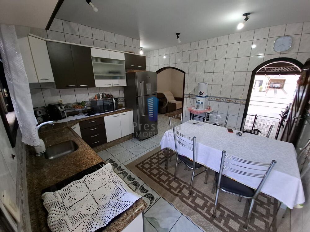 Casa, 3 quartos, 128 m² - Foto 3