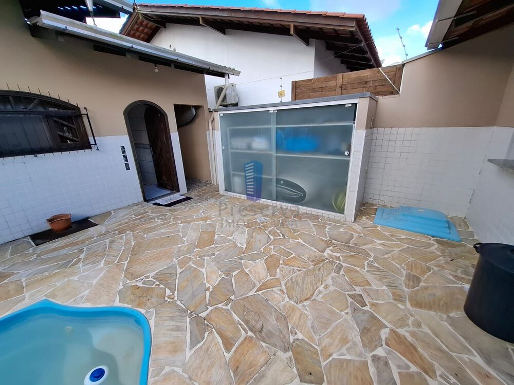 Casa, 3 quartos, 128 m² - Foto 17