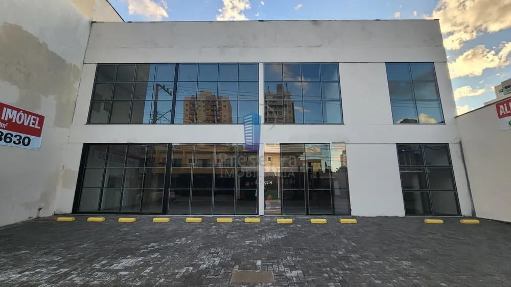 Loja-Salão, 800 m² - Foto 1