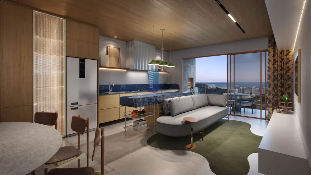 Apartamento, 3 quartos, 93 m² - Foto 15