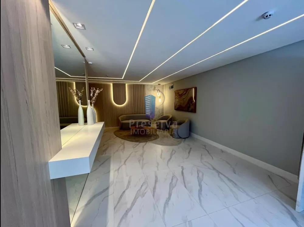 Apartamento, 3 quartos, 107 m² - Foto 4