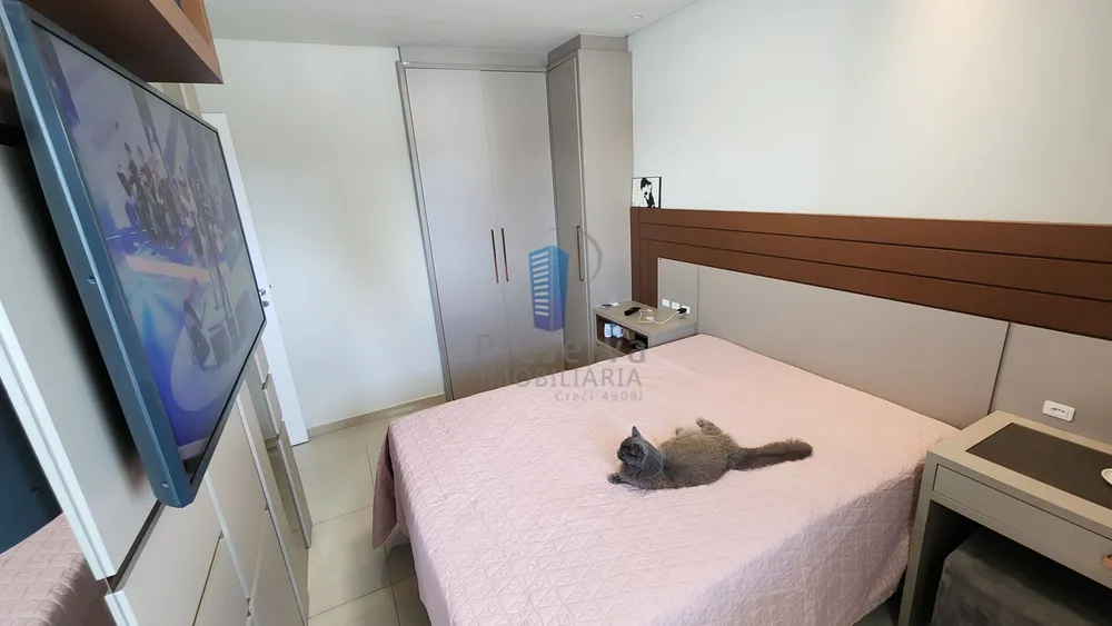Apartamento, 2 quartos, 52 m² - Foto 2