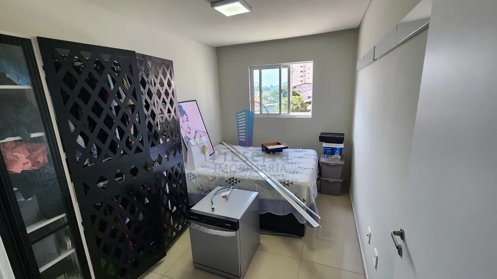 Apartamento, 2 quartos, 52 m² - Foto 3