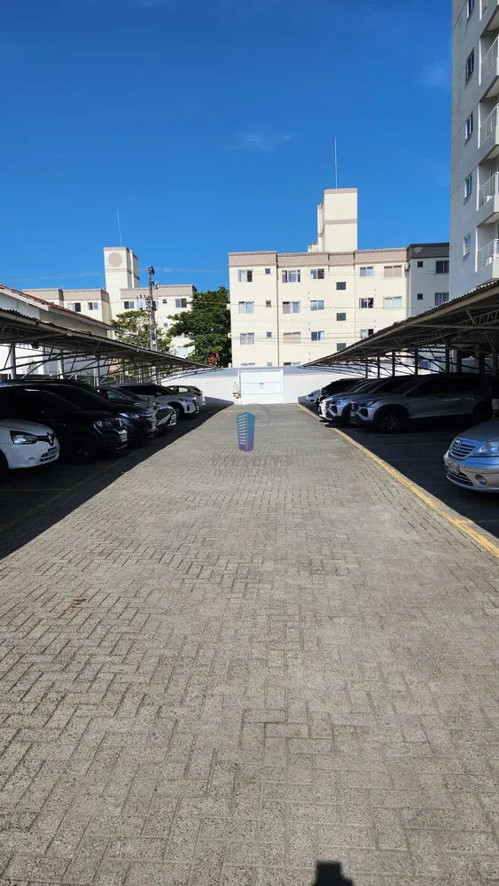 Apartamento, 2 quartos, 52 m² - Foto 6